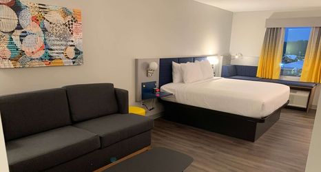 其他 2 Microtel Inn & Suites By Wyndham Rehoboth Beach