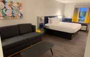 Lainnya 2 Microtel Inn & Suites By Wyndham Rehoboth Beach