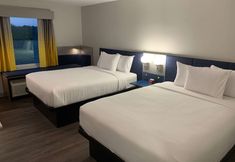 Others 6 Microtel Inn & Suites By Wyndham Rehoboth Beach