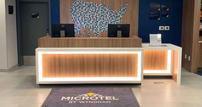 Others Microtel Inn & Suites By Wyndham Rehoboth Beach