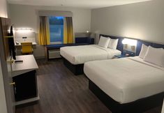 其他 7 Microtel Inn & Suites By Wyndham Rehoboth Beach