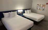 Lain-lain 6 Microtel Inn & Suites By Wyndham Rehoboth Beach