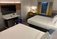 Others 4 Microtel Inn & Suites By Wyndham Rehoboth Beach