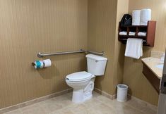 其他 7 The Addison Hotel, SureStay Collection by Best Western