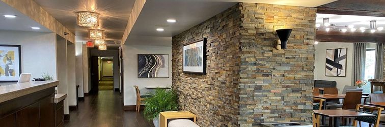 其他 The Addison Hotel, SureStay Collection by Best Western