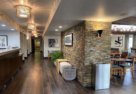 其他 The Addison Hotel, SureStay Collection by Best Western