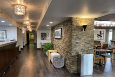 其他 The Addison Hotel, SureStay Collection by Best Western