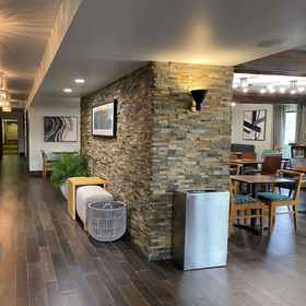 Primary image1艾迪生飯店, Best Western 精選系列,威洛本德商店飯店