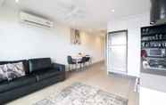 Others 4 Modern 1 Bedroom Apartment in St Kilda