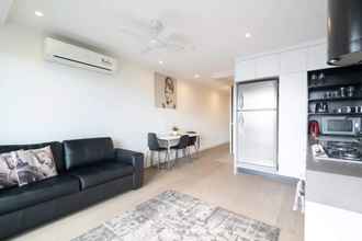 Others 4 Modern 1 Bedroom Apartment in St Kilda