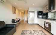 Others 6 Modern 1 Bedroom Apartment in St Kilda