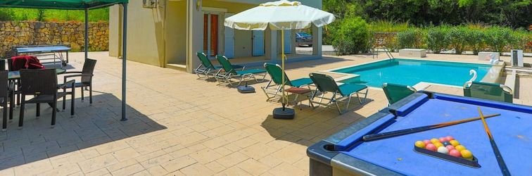 Others Villa Anamari in