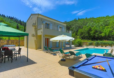 Others Villa Anamari in