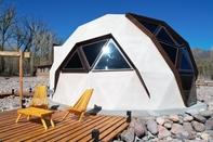 Lain-lain Cinco Cumbres luxury Camp & Eco Lodge