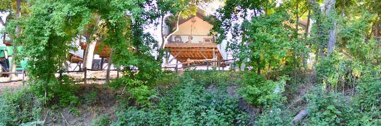 อื่นๆ 9 Son's Rio Cibolo - Birdhouse Cabin