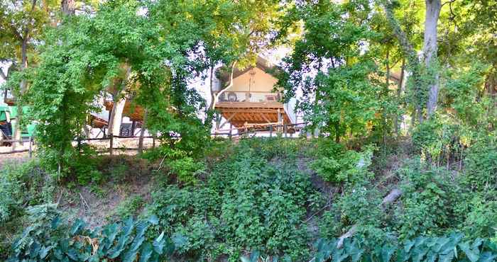 Others 9 Son's Rio Cibolo - Birdhouse Cabin