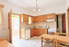 其他 7 Amarylis Apartment in Corfu