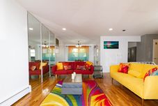 其他 Cheerful & Beautiful 3-Bedroom Ranch