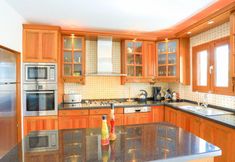 Others 6 Villa Eos in Kalkan With 3 Bedrooms and 4 Bathrooms