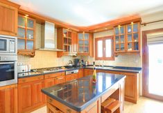 Others 5 Villa Eos in Kalkan With 3 Bedrooms and 4 Bathrooms