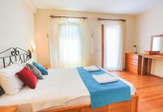 Others 7 Villa Eos in Kalkan With 3 Bedrooms and 4 Bathrooms