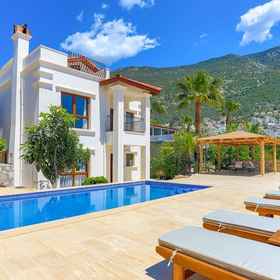 Primary image1卡爾坎Eos別墅,擁有3間臥室和4間浴室,卡什区別墅