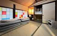 อื่นๆ 3 Murasaki Ryokan - Hostel