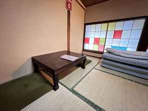 Lain-lain 4 Murasaki Ryokan - Hostel