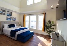 其他 7 Yachtsman's Cove with 3-Levels