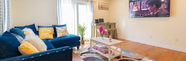 其他 Yachtsman's Cove with 3-Levels