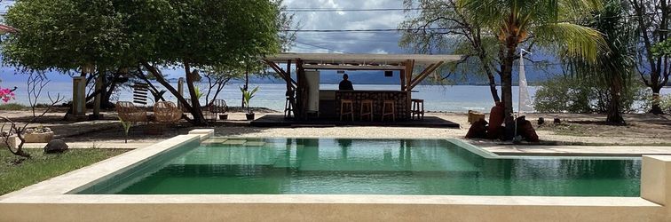 기타 Juliantos by the sea