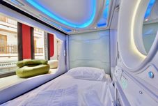 其他 Atypicap Capsule Hostel