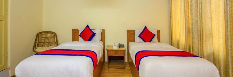 其他 Sweet Home Hotel