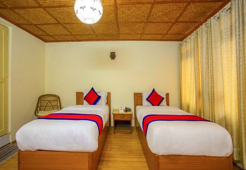 Others Sweet Home Hotel