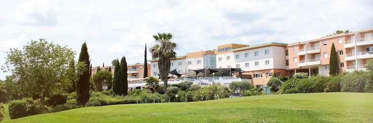 Others Hotel Golf Fontcaude