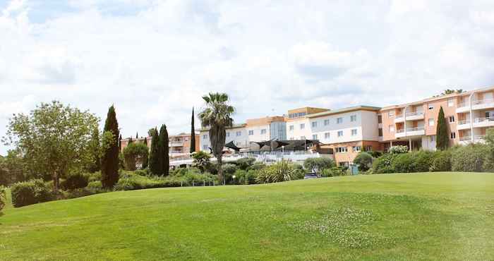 Others Hotel Golf Fontcaude