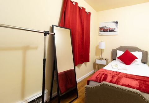 Others Deluxe single bed 1st FL in Elmhurst NY