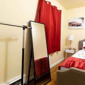 Primary image 1 Deluxe single bed 1st FL in Elmhurst NY, Jeju Island (Jeju Do) Hotels