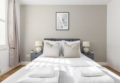 その他 6 Luxurious Villa in Shepherd's Bush