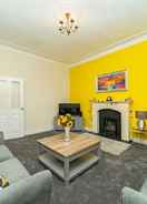 Room Ferry Nice Central Seaside Apartment in Broughty Ferry