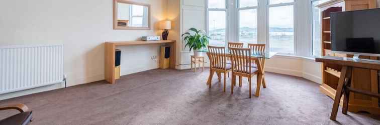 Others Roseangle - Spacious Family Apartment With South Facing Garden