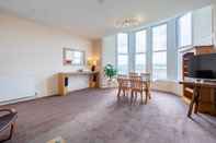 Others Roseangle - Spacious Family Apartment With South Facing Garden