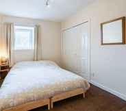 Others 5 Roseangle - Spacious Family Apartment With South Facing Garden