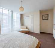 Others 3 Roseangle - Spacious Family Apartment With South Facing Garden