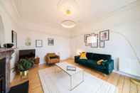 Others Jane s Place - Chic 1 bed With Modern Office