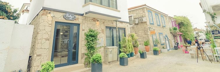 Others Sulty's Alaçatı