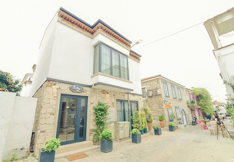 Others Sulty's Alaçatı