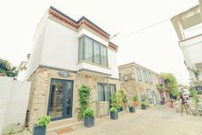 Others Sulty's Alaçatı