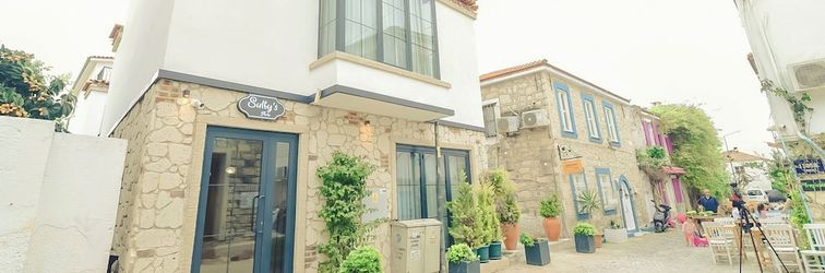 其他 Sulty's Alaçatı