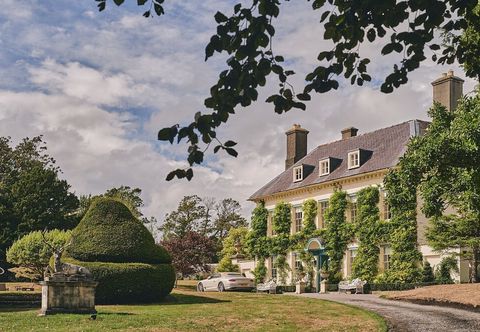 其他 Gileston Manor Luxury B&B